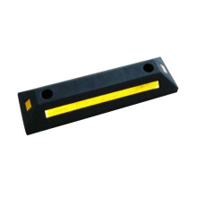 1 St 2 Hål Universal PVC Däckstopp Justerbar Skiva Med Skruvar