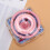 2 Sets 4 In 1 Essential Pompom Makers Fluff Ball Diy Needle Craft Tool 10