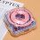 2 Sets 4 In 1 Essential Pompom Makers Fluff Ball Diy Needle Craft Tool 11