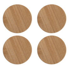 4Pcs Kannock Av Rostfritt Stål För Vattenkruka Karaff Och Saftkanna