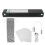 M08F A4 Tattoo Printer 310x66x40 2Ah BlackGreen 3