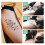 M08F A4 Tattoo Printer 310x66x40 2Ah BlackGreen 9