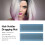 2pcs Hair Holder Dragging Mat 10.6x3.5in Canvas 4