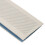 2pcs Hair Holder Dragging Mat 10.6x3.5in Canvas 5