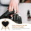1St Nagelkunst Toonbord Multi-Functioneel Manicure Tool 9