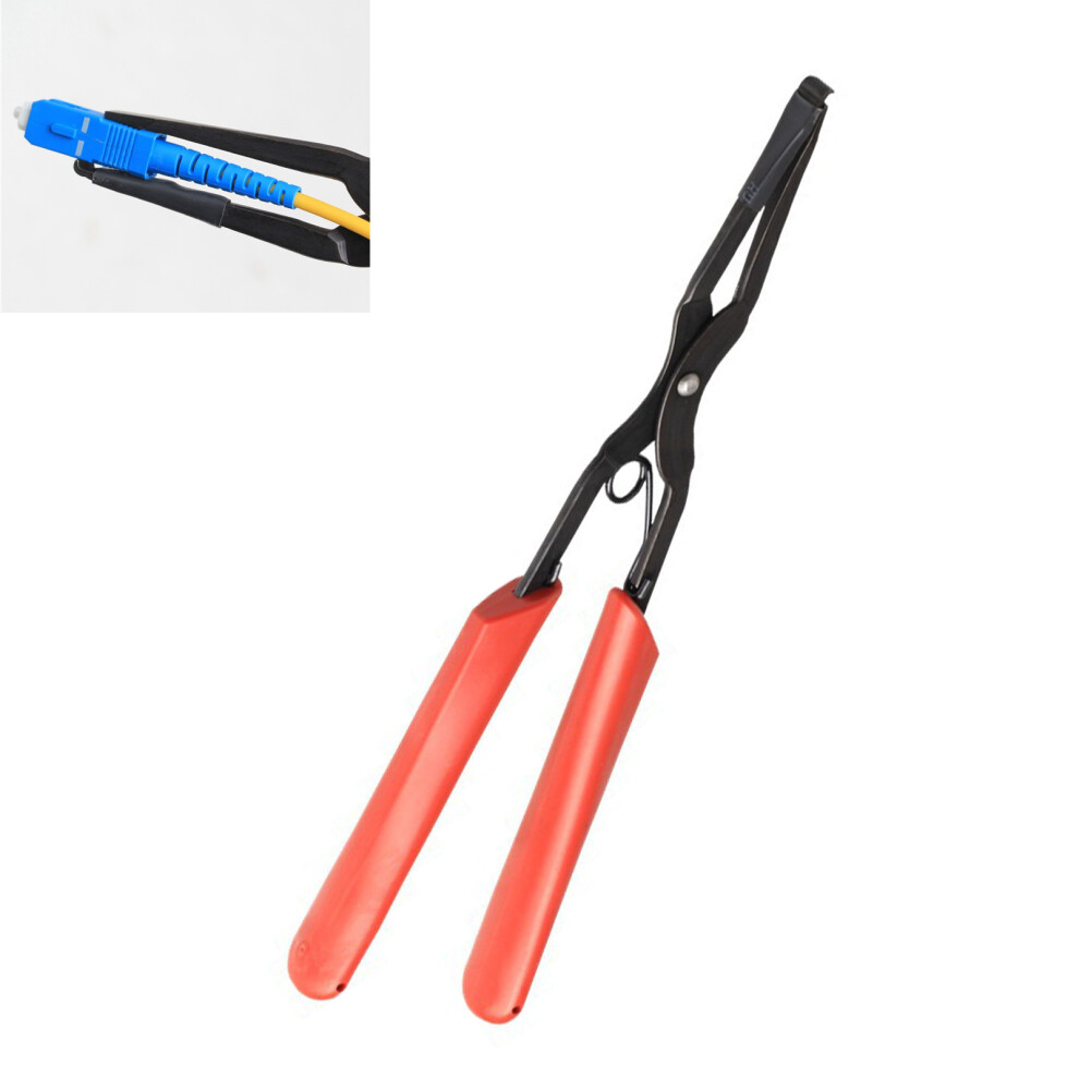 Portable Fibre Optic Pliers for SC LC