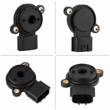 Car Shift Angle Sensor for Honda TRX500FA TRX400FA FGA Rancher 55x20x50mm