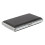 Vintage Case Retro Design For Daily Use In Black 1pack 3