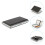 Vintage Case Retro Design For Daily Use In Black 1pack 4
