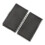 Vintage Case Retro Design For Daily Use In Black 1pack 5