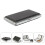 Vintage Case Retro Design For Daily Use In Black 1pack 6