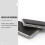 Vintage Case Retro Design For Daily Use In Black 1pack 9