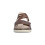 Rieker Sandales Cuir Rieker - Marron 5