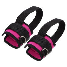 1 Paar Fuß Knöchel Multidirektionale Knöchelspange Fitness