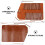 Small Tool Roll Up Bag 10 Slots Pouch Craft Tools Organizer 6