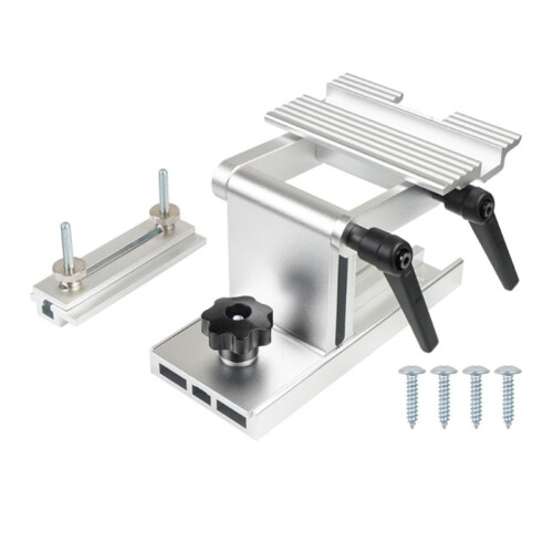 Sharpening Tool Rest Jig Professional Aluminum Alloy Premium Sharpening Jig 1