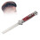 Switchblade Comb Stainless Steel Foldable redshell 16