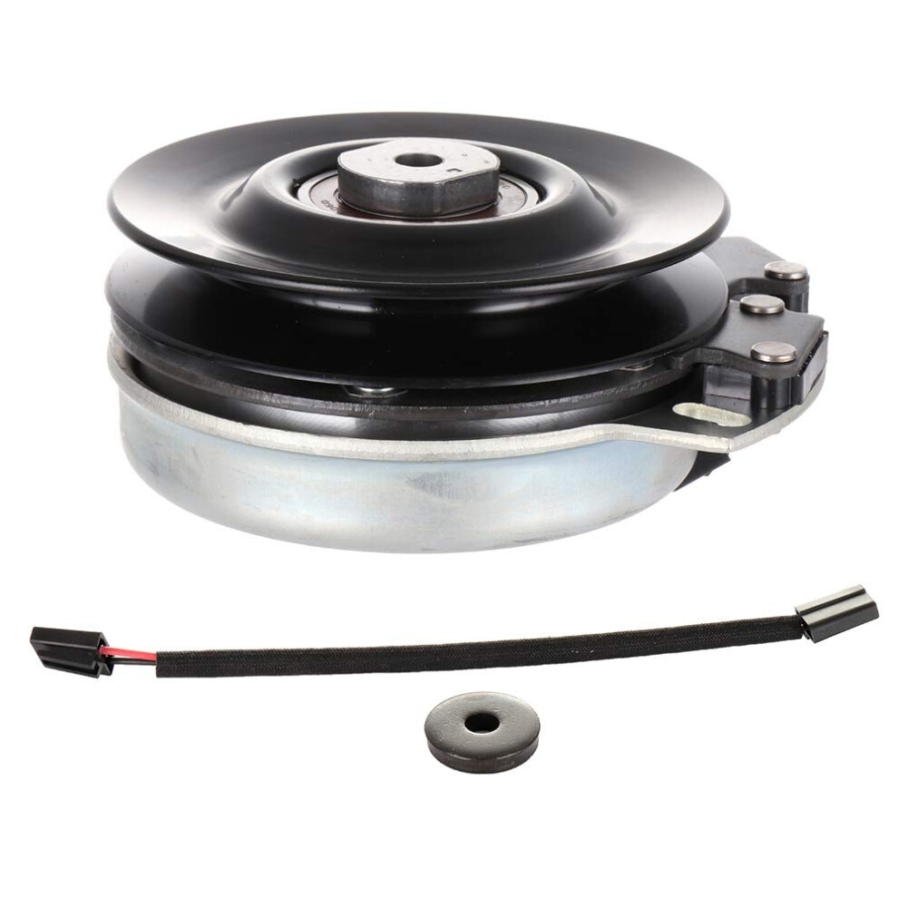 Pto Clutch Replacement For Am138729, Directfit Electric Pto Clutch For John Deere And Toro Models 9073542416548