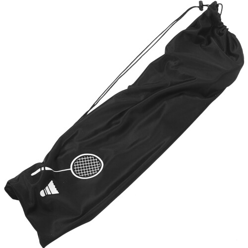 Bärbar Racketväska Med Borst För Badminton 2