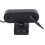1080P Computer Webcam with Microphone, Clear Video & Voice for Conference 6
