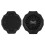Black Mobile Phone Cooler, ABS Semiconductor Heatsink, 147g 9