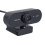 1080P Computer Webcam with Microphone, Clear Video & Voice for Conference 15