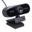 1080P Computer Webcam with Microphone, Clear Video & Voice for Conference 16