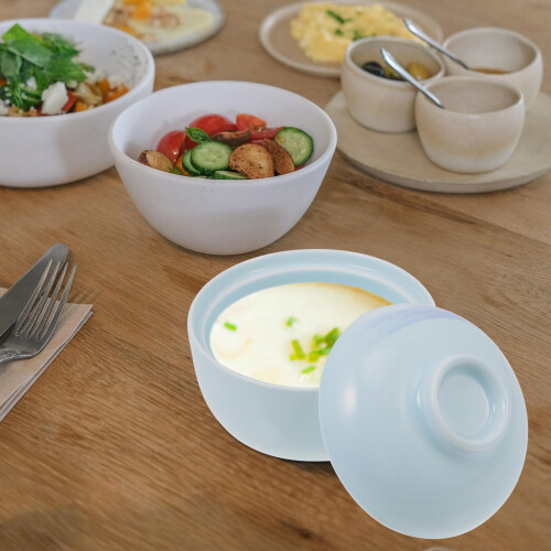 1 stück multifunktions ramen schüssel für suppe reis salad 2