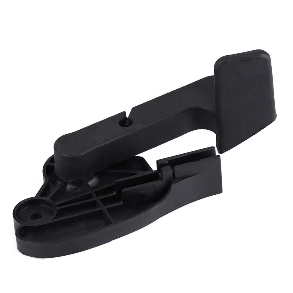 Hood Latch Handle For Audi A4 B6 B7 S4 Rs4 8E1 823 533 B 4931388638379