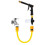 Portable High Pressure Cleaning Watering Hose Nozzle Foam Thread Quick Connector 5