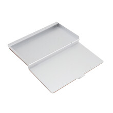 1St Portable Visitenkartenetui Kreativer Kartenhalter
