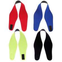 Swimming Headbands Neopren Herren Yoga 4 Stk 24x3,3 Zoll