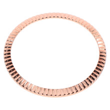 1 Stück Legierung Uhr Ring Goldfarben Für Den Täglichen Gebrauch