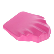 Rosy Tragbares Handauflage Maniküre Handkissen Nagelgestaltung Salon