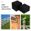 12pcs pyramid post caps for outdoor fence posts protective top covers 5