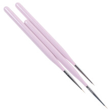 3Stk Nagelart Stifte, Make-up Auftragshilfe, Liner Zum Zeichnen