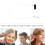 1Pc Anti-Lost Hearing Aid Lanyard Durable ABS Strap for Elders 7