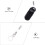 1Pc Anti-Lost Hearing Aid Lanyard Durable ABS Strap for Elders 8