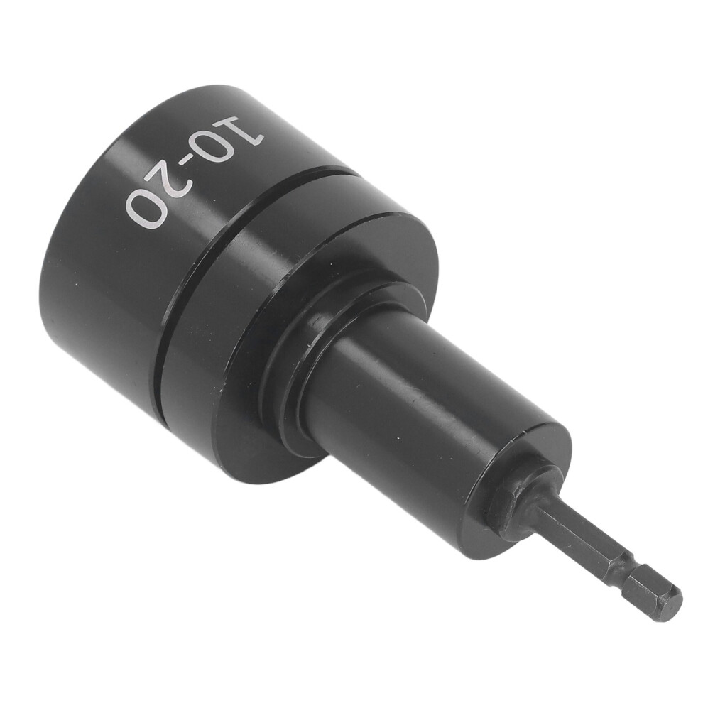 Electric Bottle Capper Bit for 10-20mm Caps