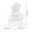 6Pcs Multi PVC PP Replacement Hot Water Bottle Caps Leakproof Stoppers 3