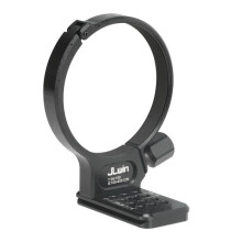 JLwin for Tenglong 35-150mm Lens 100-400mm Multifunction Convenient Portable Lens Tripod Ring