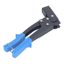 Wall Anchor & Rivet Gun for Industrial Fixings Universal Fit Heavy Duty 65mm