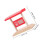 Wooden Toy Train Station Platform Accessory For Railway Sets 2