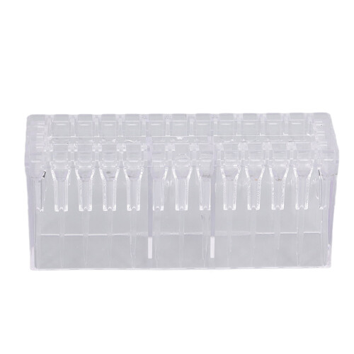 Needle Head Storage Box ABS Breeding 87g 1