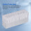 Needle Head Storage Box ABS Breeding 87g 7