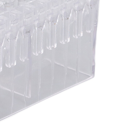 Needle Head Storage Box ABS Breeding 87g 2