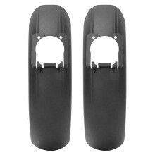 2X Vorderrad Schutz Blech Ersatz für S1 S2 S3 Elektro Roller Skateboard Teile Vorder Rad Schutz Blech