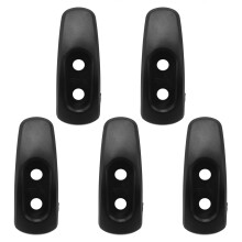 5X for  Accessories Kit Battery Cabin Hanger Hook  Assembly or Kickscooter for  Es1 Es2 Es3 Es4