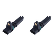 2X Car Speed Sensor for Astra Corsa Montana Vectra Zafira 09114603 24587650 90560092 01236304