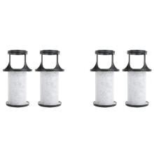 4 Stück Luft Filter Elemente Kurbelgehäuse Öl- und Gas Abscheider Auto Zubehör für ProVent 200 3584145